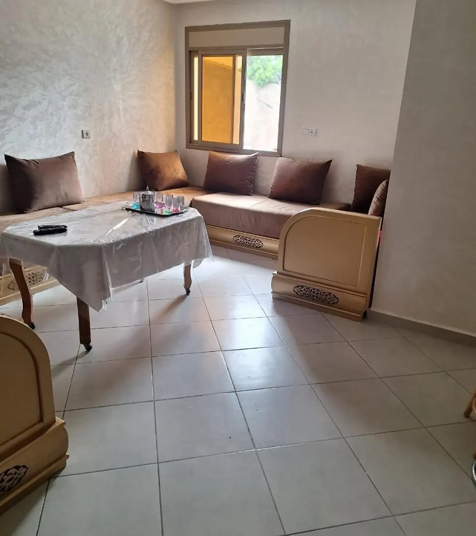 Dar Meryam Agadir