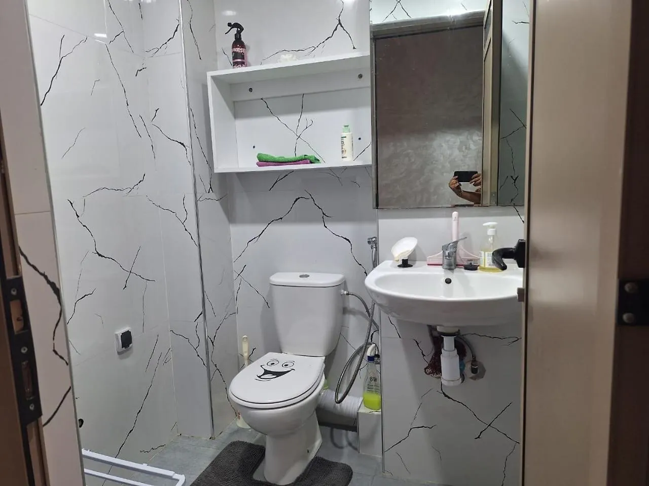 Appartamento Dar Meryam Agadir Marocco