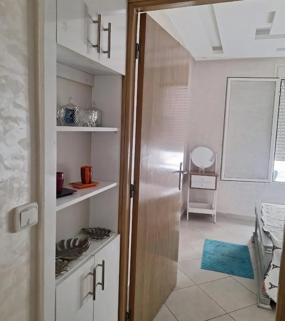 Dar Meryam Agadir Appartamento